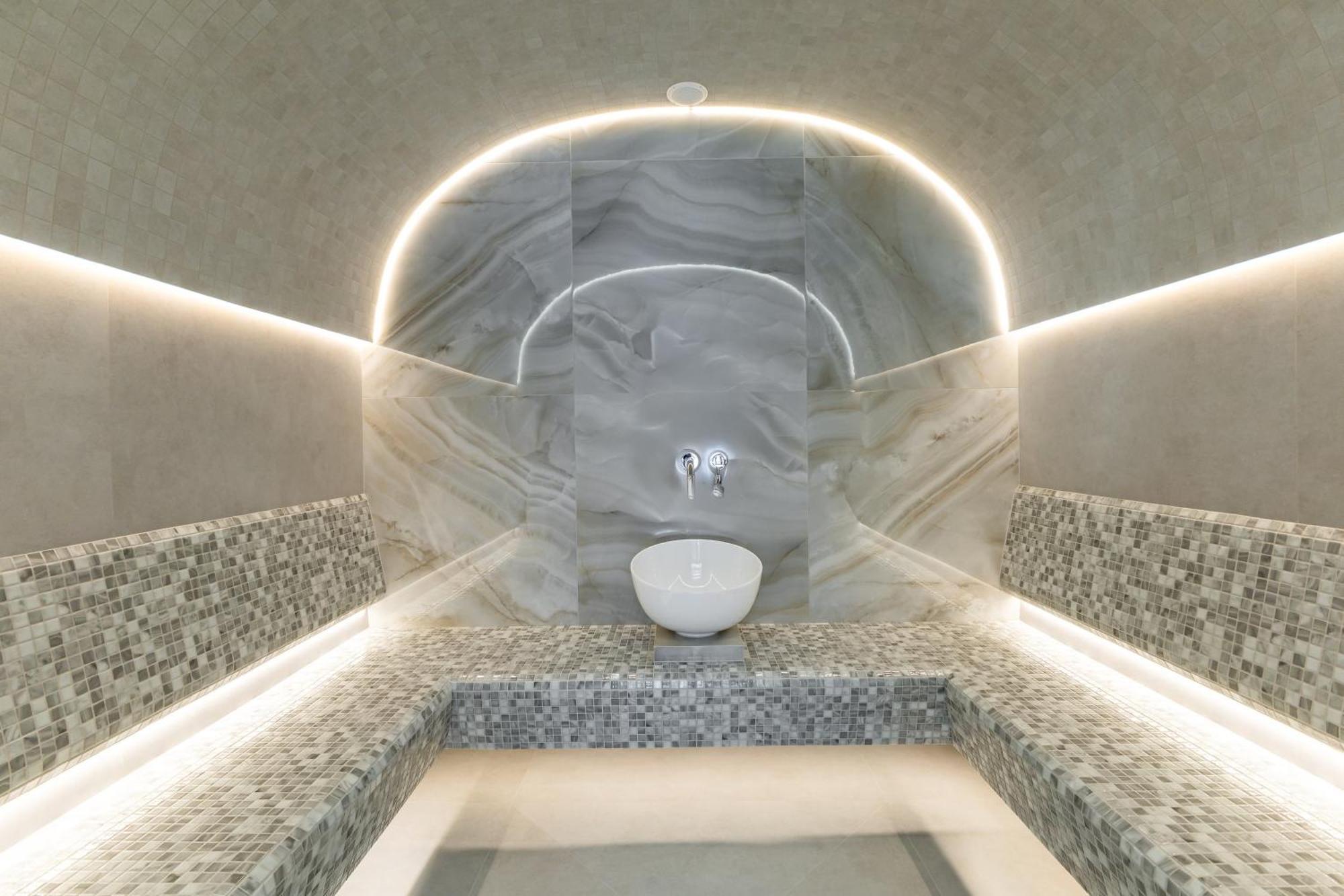 Continental Spa Resort Bukovel Dış mekan fotoğraf