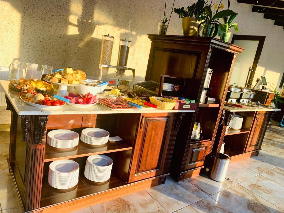 Continental Spa Resort Bukovel Dış mekan fotoğraf